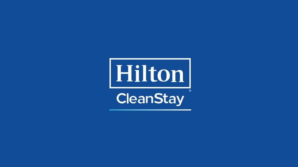 Hampton Inn & Suites I-35/Mulvane Luaran gambar