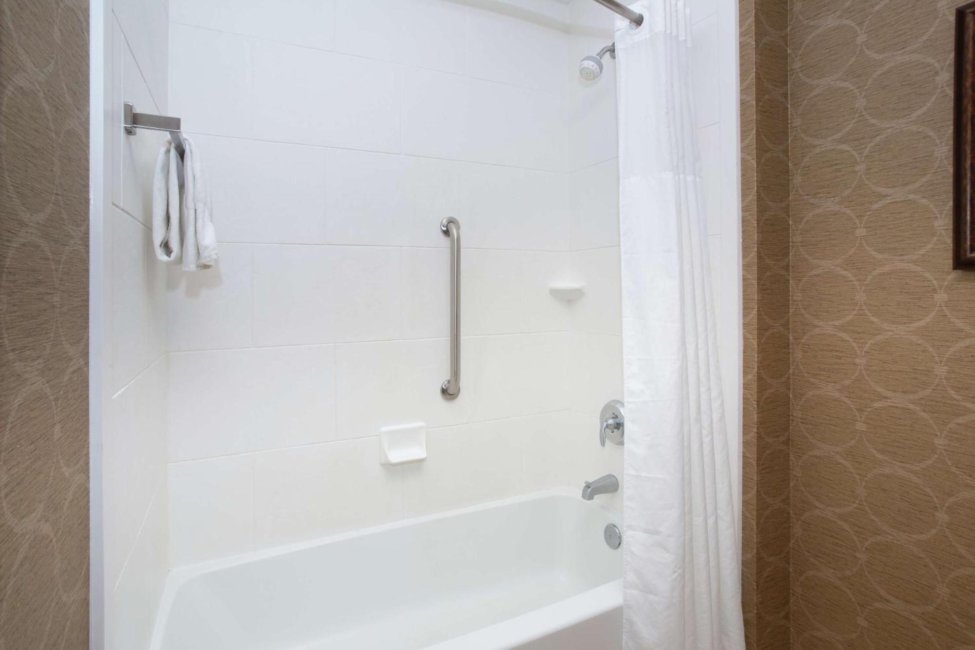 Hampton Inn & Suites I-35/Mulvane Luaran gambar