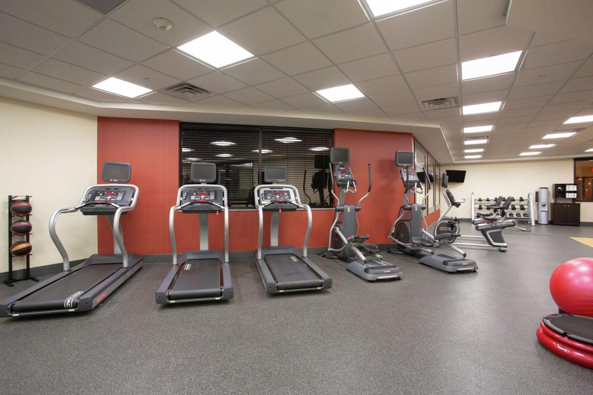 Hampton Inn & Suites I-35/Mulvane Luaran gambar