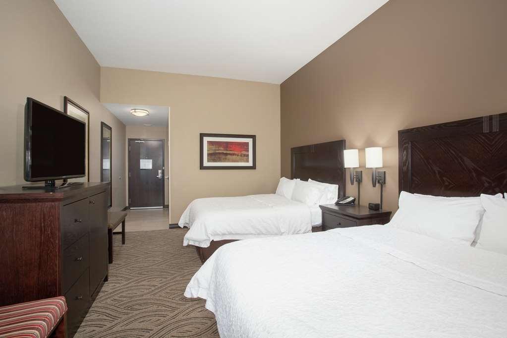 Hampton Inn & Suites I-35/Mulvane Bilik gambar