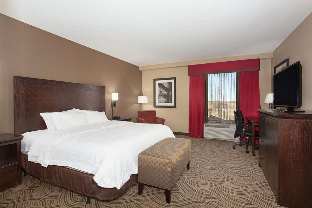 Hampton Inn & Suites I-35/Mulvane Bilik gambar