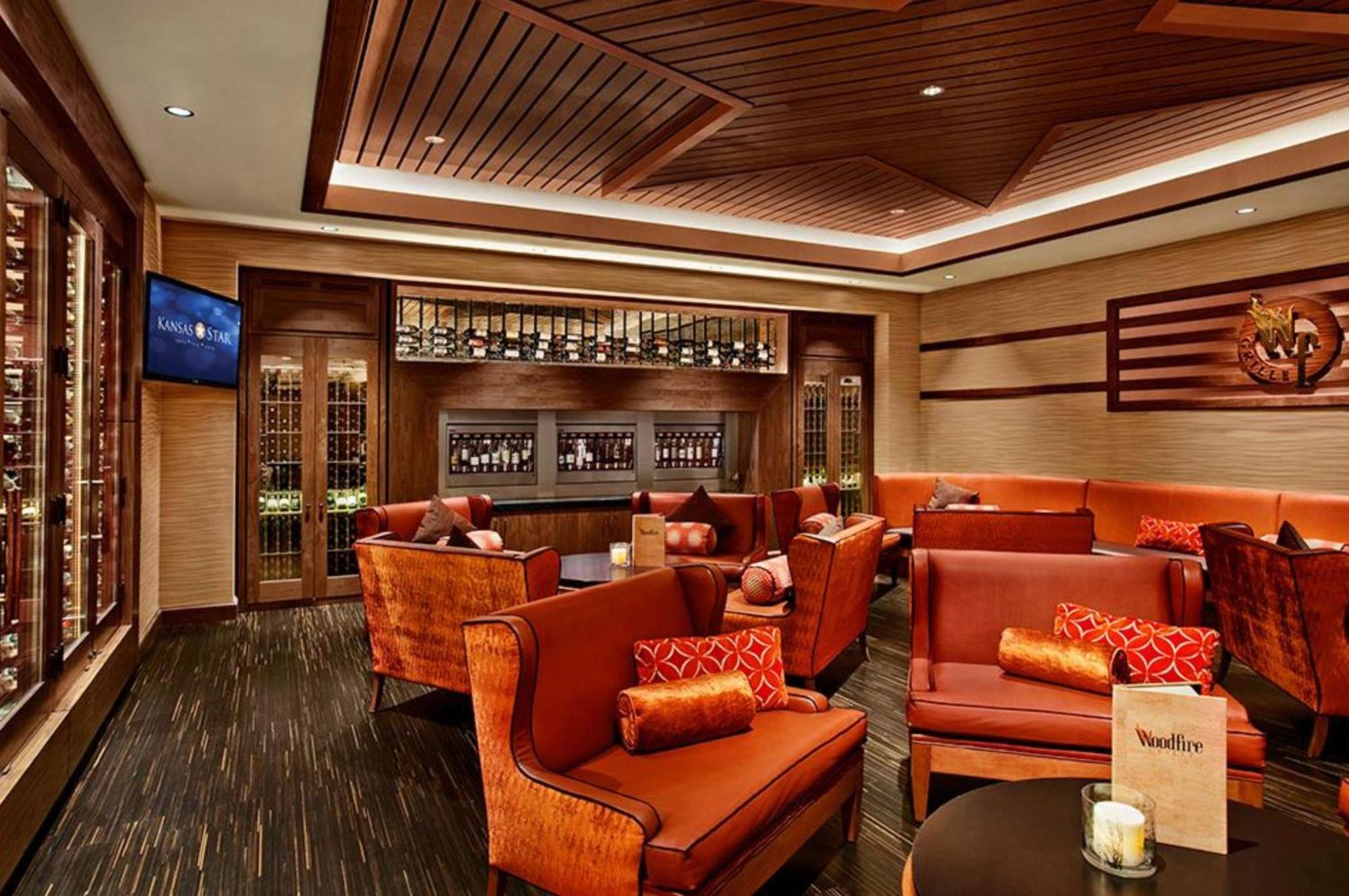 Hampton Inn & Suites I-35/Mulvane Luaran gambar