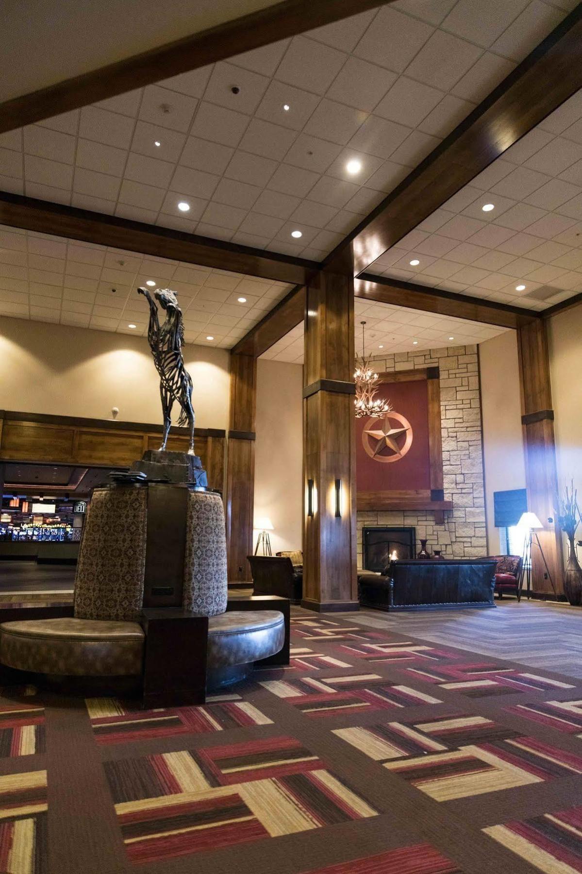 Hampton Inn & Suites I-35/Mulvane Luaran gambar