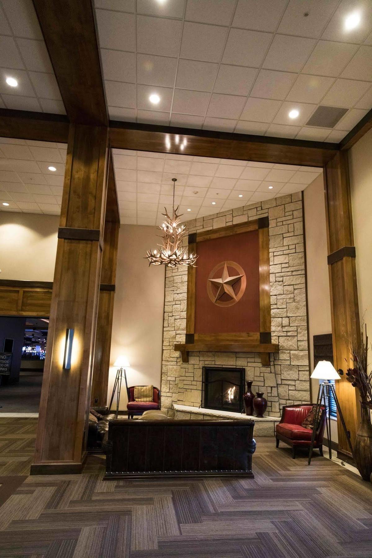 Hampton Inn & Suites I-35/Mulvane Luaran gambar