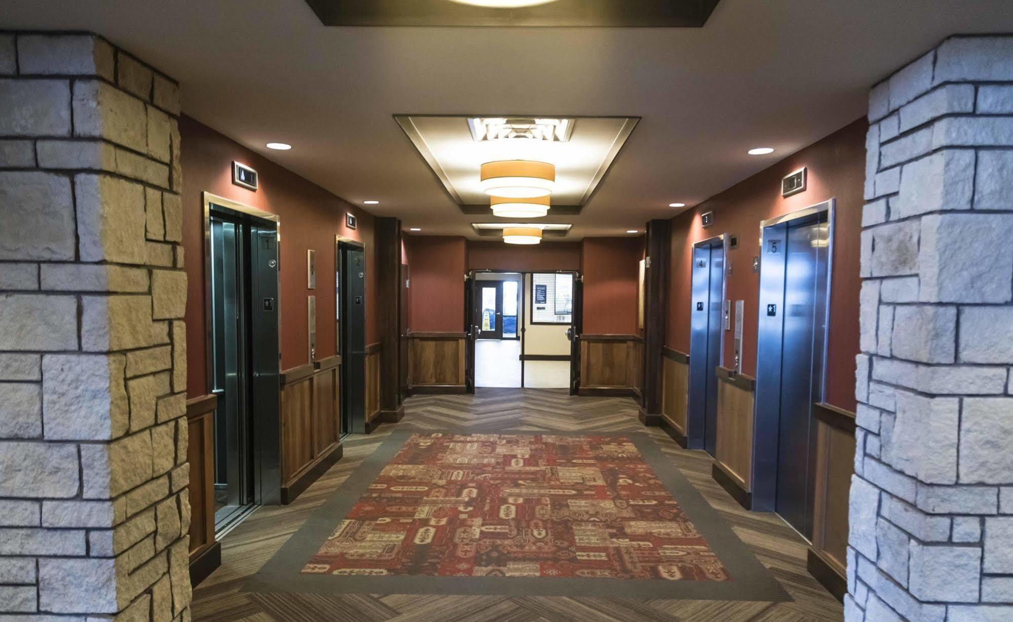 Hampton Inn & Suites I-35/Mulvane Luaran gambar