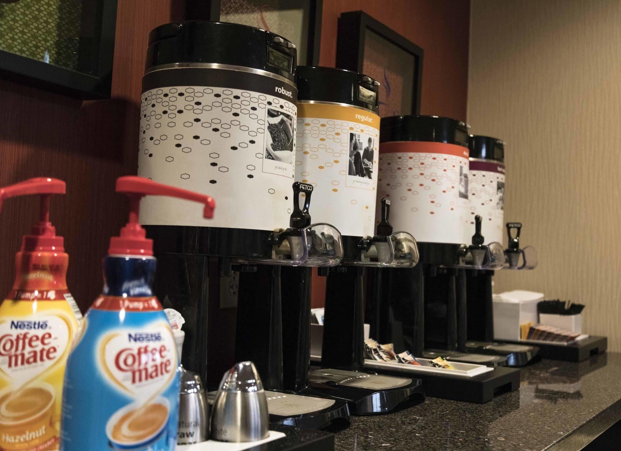 Hampton Inn & Suites I-35/Mulvane Luaran gambar