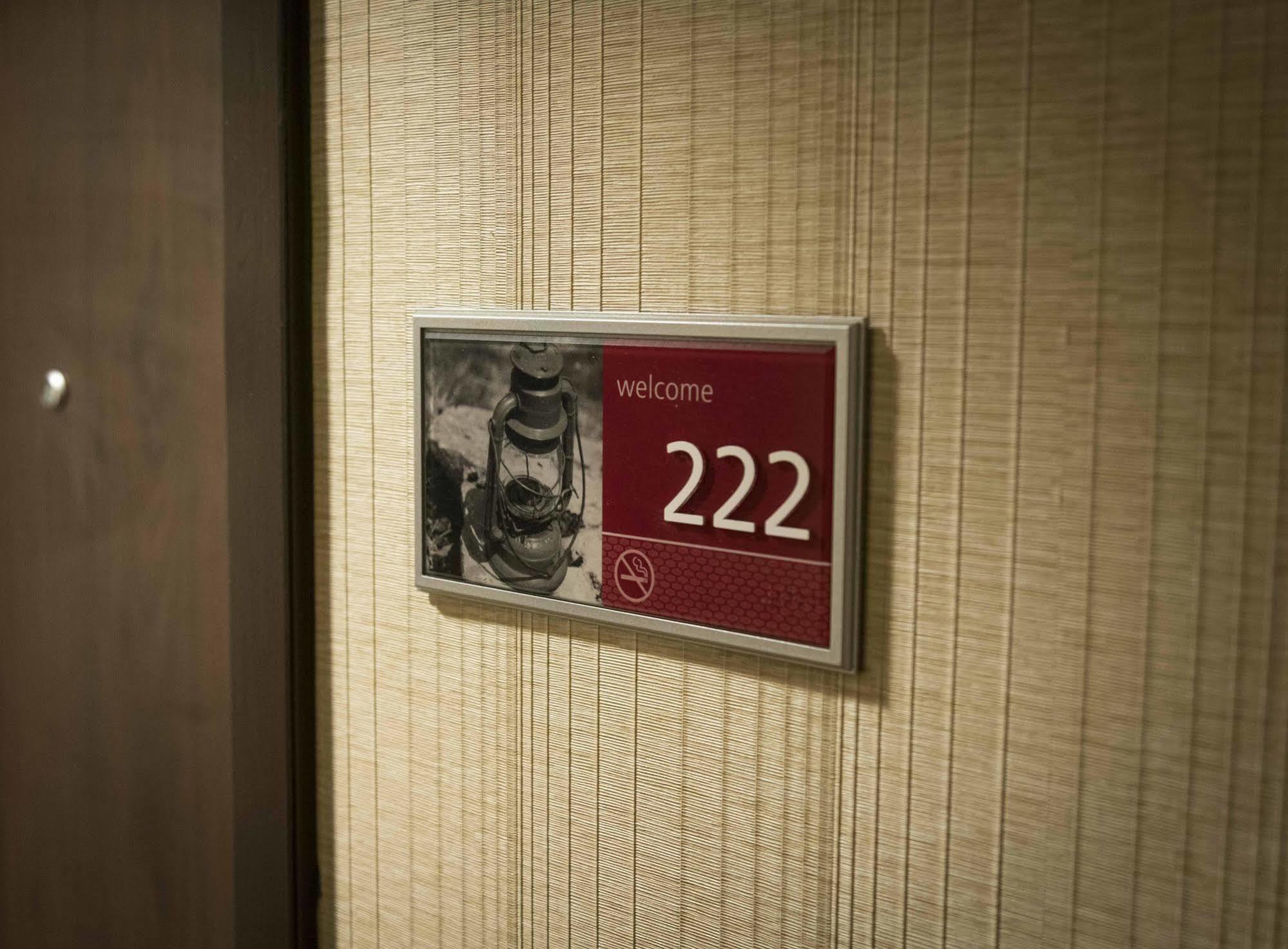 Hampton Inn & Suites I-35/Mulvane Luaran gambar