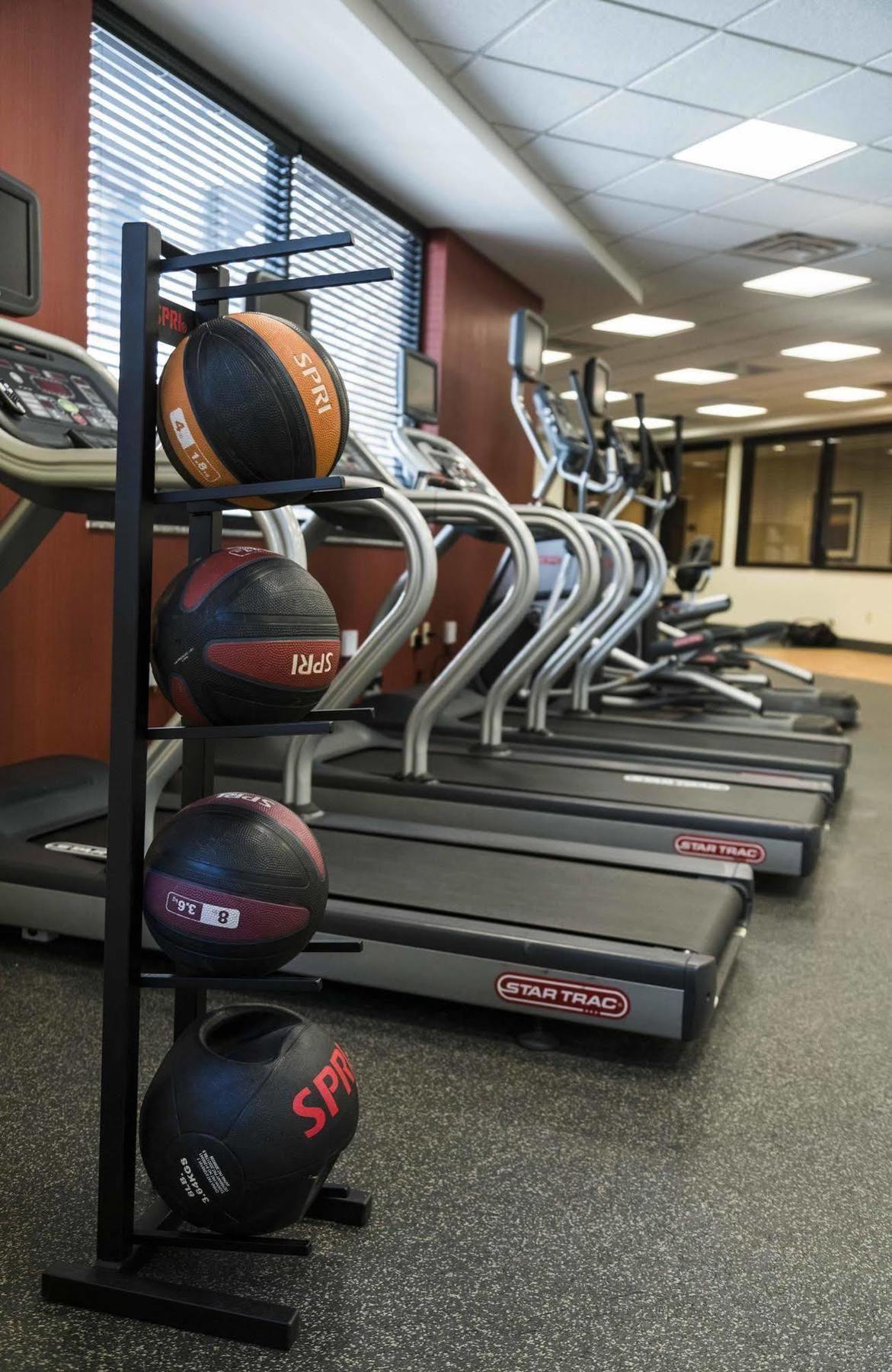 Hampton Inn & Suites I-35/Mulvane Luaran gambar