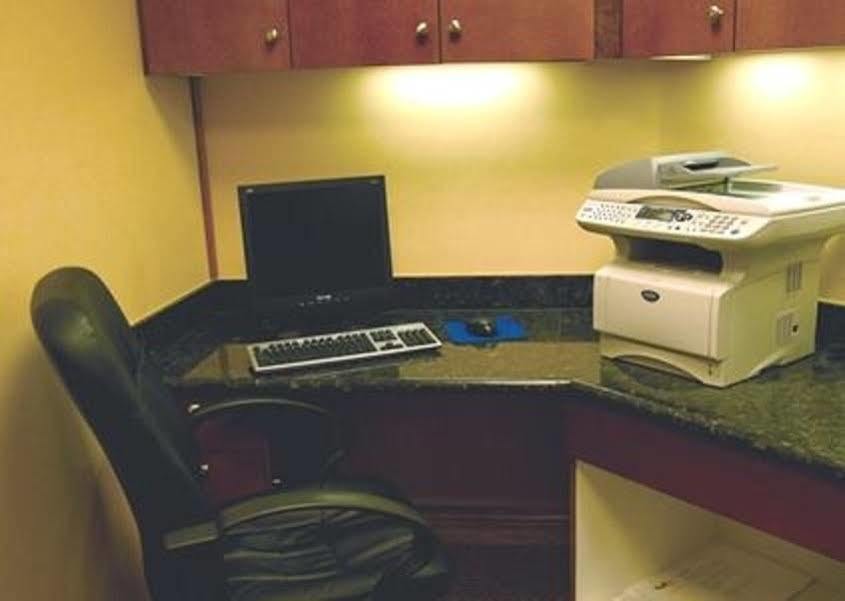 Hampton Inn & Suites I-35/Mulvane Luaran gambar